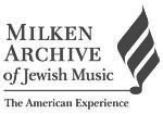Milken Archive of Jewish Music