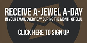 Sign up to Receive A-Jewel-A-Day