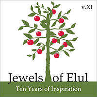 Jewels of Elul XI