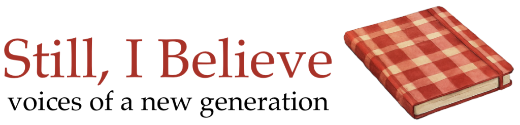 Still, I Believe - Voices of a new generation - Jewels of Elul 2025